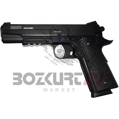 KWC GSR SigArms Haval Tabanca