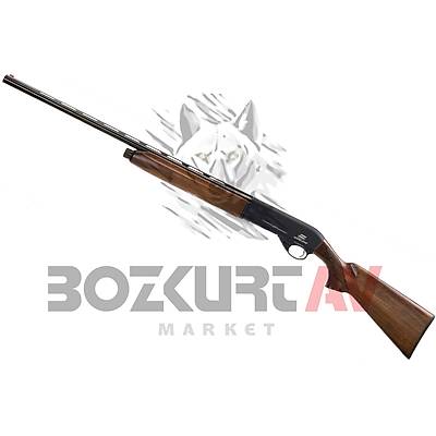 Sarslmaz SA-W 700 20 Kalibre Otomatik Av Tfei