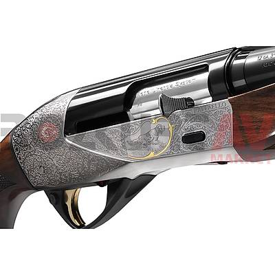Benelli Raffaello Powerbore Deluxe Otomatik Av Tfei