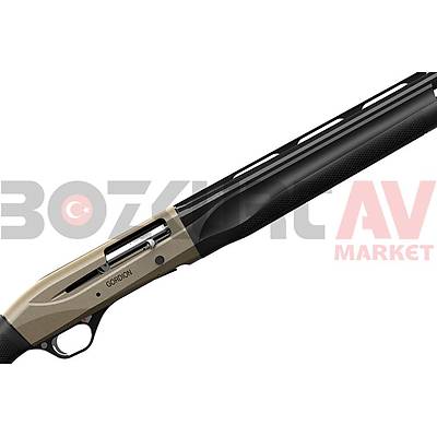 Gordion Bronze Light Otomatik Av Tfei