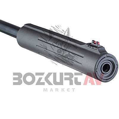 Hatsan Mod 125 Sniper Haval Tfek