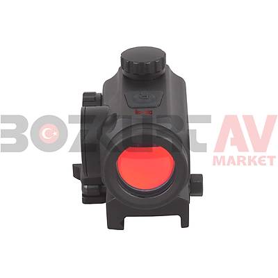 Vector Optics Torrent 1x20 Weaver Hedef Noktalayc Red Dot Sight