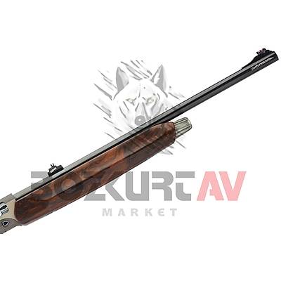 Sarslmaz Magic Beyaz Phoenix Slug Otomatik Av Tfei