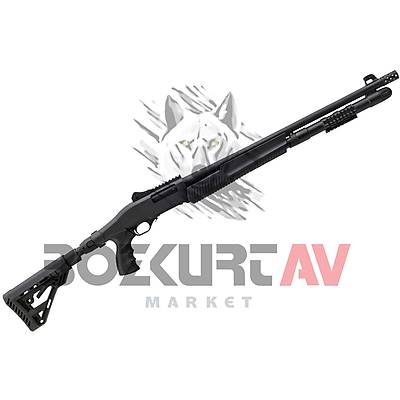 Armsan Armtac RS-X3 TS Pompal Av Tfei