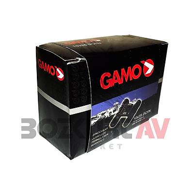 Gamo 10x25 DCFN El Drbn