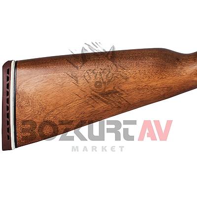 Hatsan Mod 35 Haval Tfek
