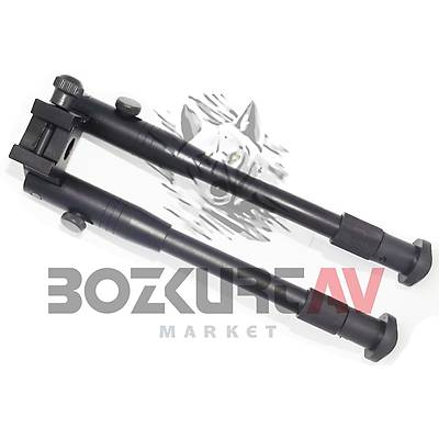 Hatsan 22 mm Universal Metal Kzakl Bipod