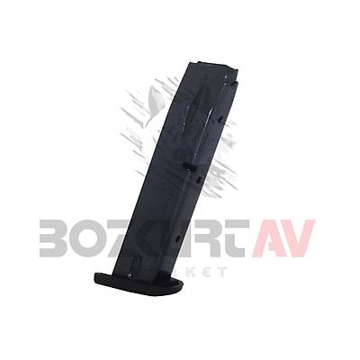 Zoraki Mod 2918 T Kurusk Tabanca Yedek arjr