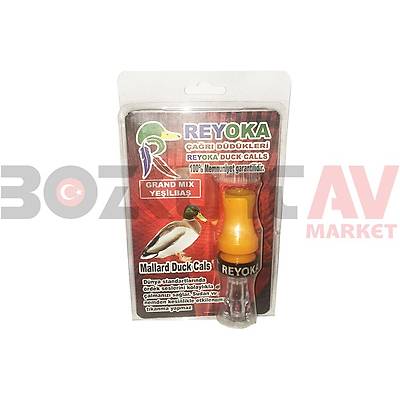 Reyoka GRANDMIX rdek Dd