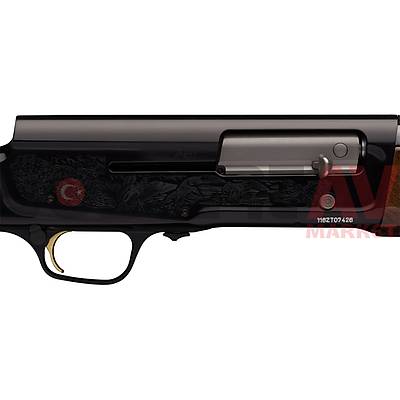 Browning A5 Hunter High Grade Otomatik Av Tfei