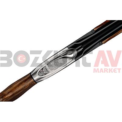 Benelli 828 U Silver Sperpoze Av Tfei