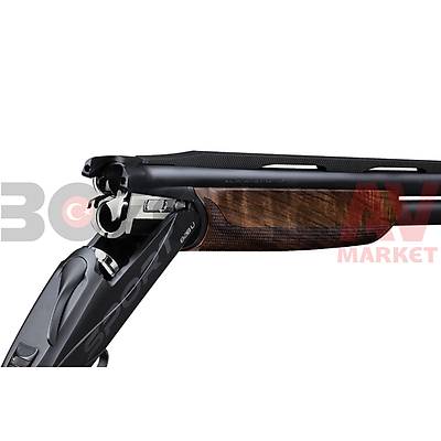 Benelli 828 U Sport Sperpoze Av Tfei