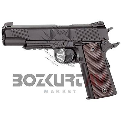 KWC Colt M45 A1 Haval Tabanca