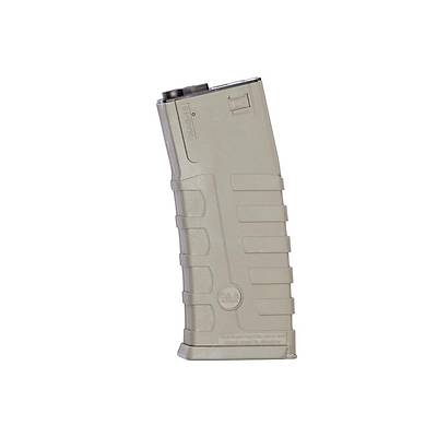 ASG CAA M4 Desert 360 Rounds Airsoft Tfek Yedek arjr