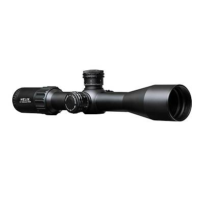 Element Optics Helix 4-1644 FFP APR-1D MRAD Tfek Drbn