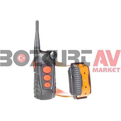 Aetertek AT918C Kumandal Kpek Eitim Tasmas