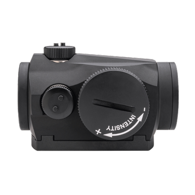 Aimpoint Micro S-1 6 MOA Hedef Noktalayc Red Dot Sight (Namlu eridine taklabilen)