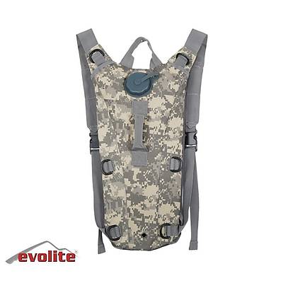 Evolite Camo 2.5 Litre Su antas