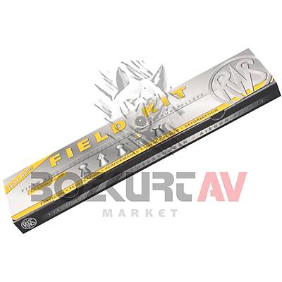 RWS Counter Display 4,5 mm Haval Tfek Samas Seti (1000 Adet)
