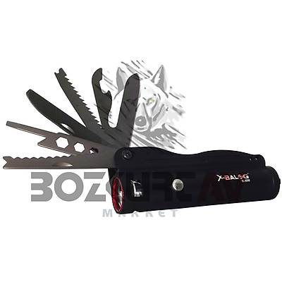 X-Balog Fenerli Multi Tool Set