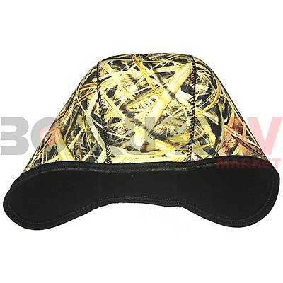 Artes Seaman 3 mm MAX 5 Neopren Bere