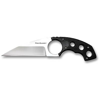 COLD STEEL POINT GUARD BICAK 49FP