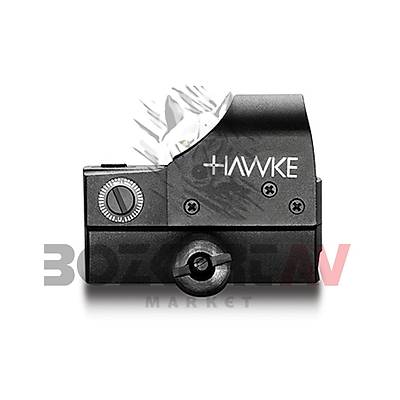 Hawke 1x25 Reflex Weaver Hedef Noktalayc Red Dot Sight