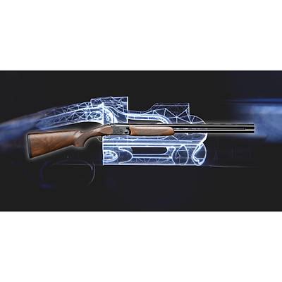 Beretta Ultraleggero Sperpoze Av Tfei