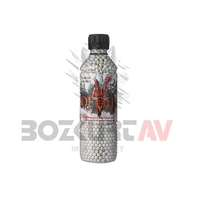 ASG Blaster Devil 0,25 Gram 3000'li 6 mm Airsoft BB