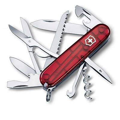 Victorinox 1.3713.T Huntsman ak