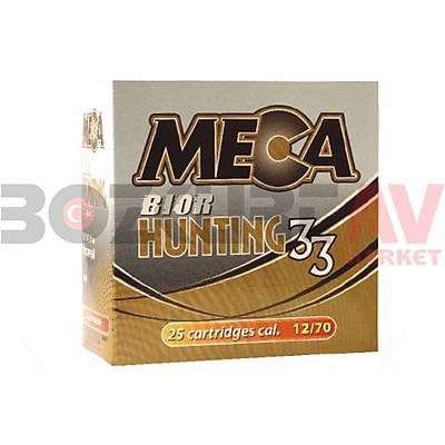 Meca 33 Gram Bior 12 Kalibre Av Fiei