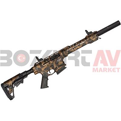 Typhoon F12 Bronze CR Otomatik Av Tfei