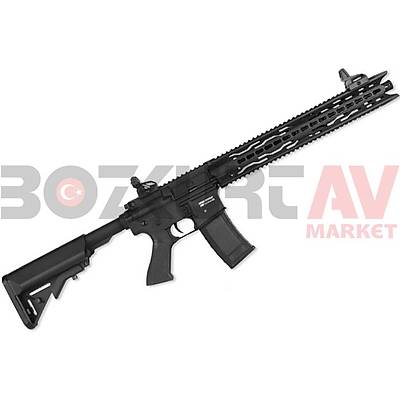 ASG Strike System Assault MXR18 Airsoft Haval Tfek (AEG)