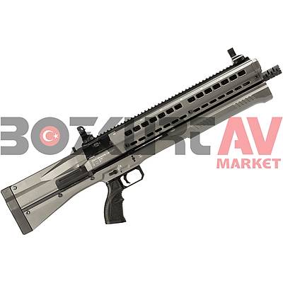 UTA UTS-15 Tungsten Tactical Pompal Av Tfei