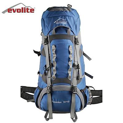 Evolite Poseidon 70+10 Srt antas