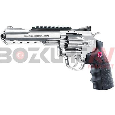 Ruger SuperHawk 6 Bicolor Airsoft Haval Tabanca