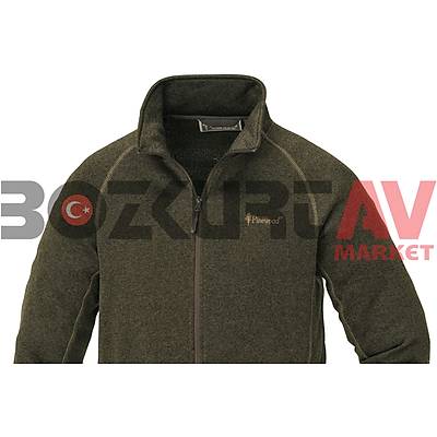 Pinewood 9772 Gabriel Olive Melange rg Polar
