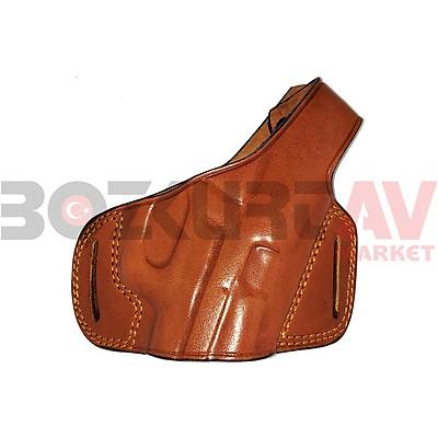 Andien Sig Sauer P226 Yarm Kelebek Kahverengi Tabanca Klf