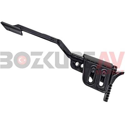 Zoraki HP-01-02 Pnmatik Haval Tabanca Dipii