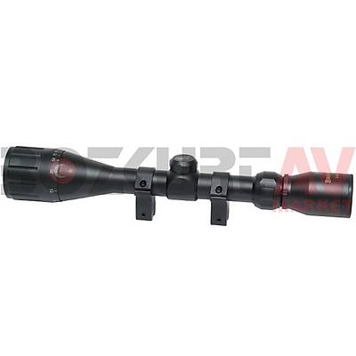 Browning 3-9x40 AO Tfek Drbn