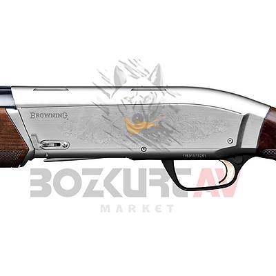 Browning Maxus Premium Grade 3 Otomatik Av Tfei