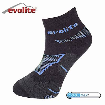 Evolite Sense Coolmax Yazlýk Çorap