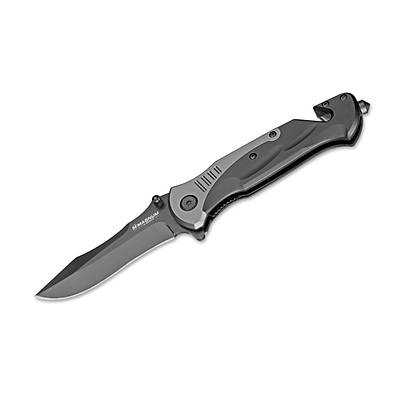 Bker Magnum Volunteer FD ak