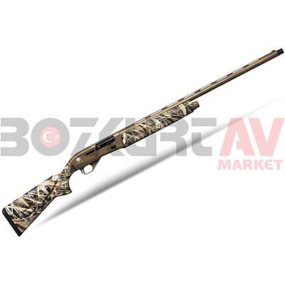 Hulu Veyron Mossy Oak Blades Cerakote Otomatik Av Tfei