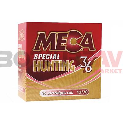 Meca 36 Gram 12 Kalibre Av Fiei
