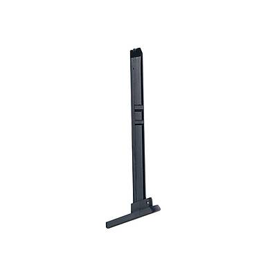 ASG Bersa Thunder 9 Pro Black Haval Tabanca Yedek arjr