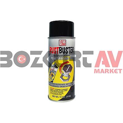 G96 Rust Buster 11 oz Pas Skc Ya