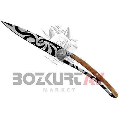 Deejo Tattoo Tribal Motifi Ard Aac 37 Gram ak