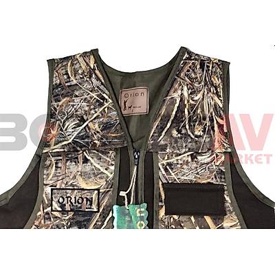 Orion Outdoor 701 Saz Kamuflaj Avc Yelei
