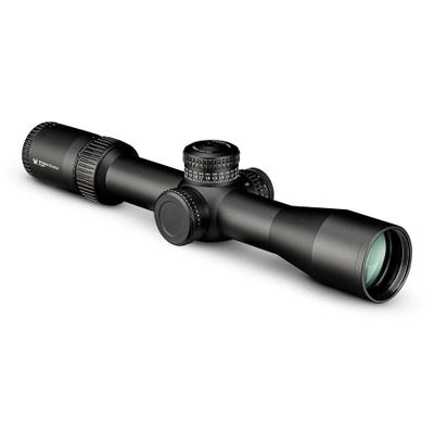 Vortex Optics STRIKE EAGLE 3-18X44 FFP EBR-7C (MRAD)  Tfek Drbn